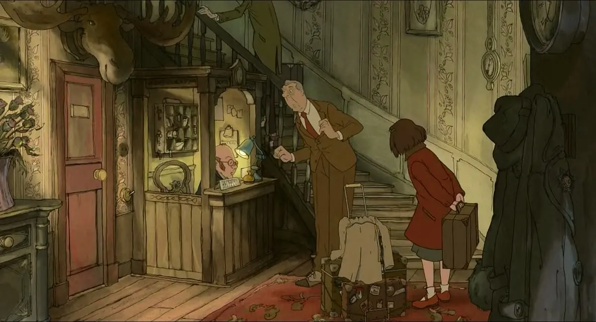 Référence sélectionnée